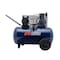 Campbell Hausfeld BLUE (J) 30 Gal Horiz Port; 3.7 HP; OL BD In-Line twin VT4900; 135 PSI; 230V VT6271 - alternate 1